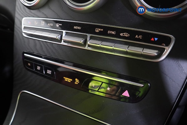 Used Mercedes-Benz GLC 2020 for sale - 76255663: Photo 15