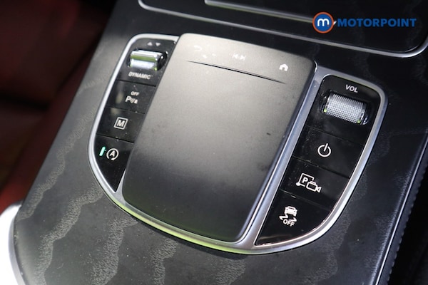 Used Mercedes-Benz GLC 2020 for sale - 76255663: Photo 16