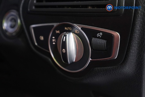 Used Mercedes-Benz GLC 2020 for sale - 76255663: Photo 18