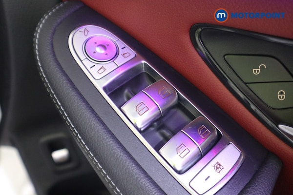 Used Mercedes-Benz GLC 2020 for sale - 76255663: Photo 19