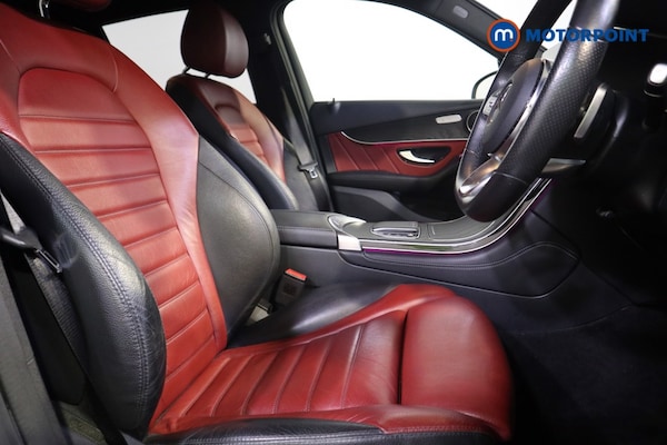 Used Mercedes-Benz GLC 2020 for sale - 76255663: Photo 25