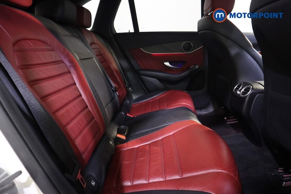 Used Mercedes-Benz GLC 2020 for sale - 76255663: Photo 26
