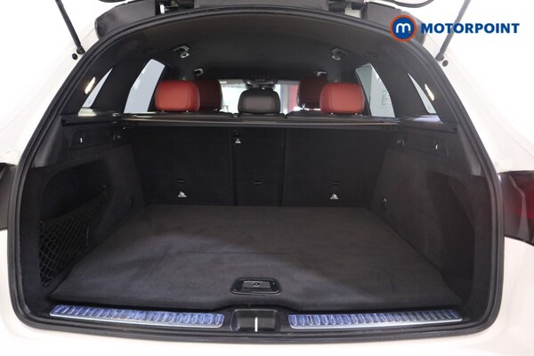 Used Mercedes-Benz GLC 2020 for sale - 76255663: Photo 29