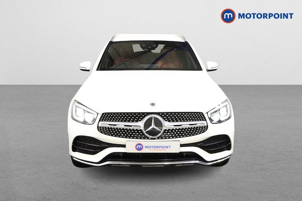 Used Mercedes-Benz GLC 2020 for sale - 76255663: Photo 2