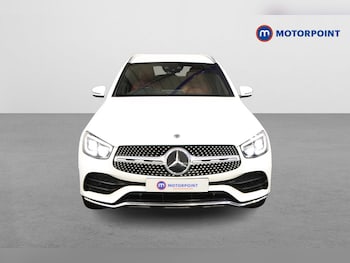 Used Mercedes-Benz GLC 2020 for sale - 76255663: Photo 2