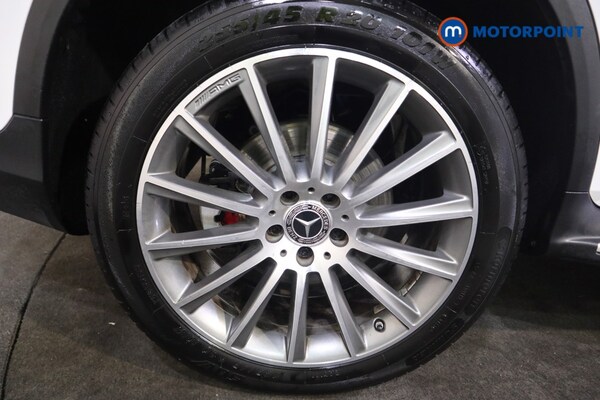Used Mercedes-Benz GLC 2020 for sale - 76255663: Photo 31