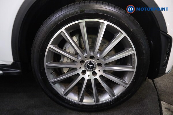 Used Mercedes-Benz GLC 2020 for sale - 76255663: Photo 32