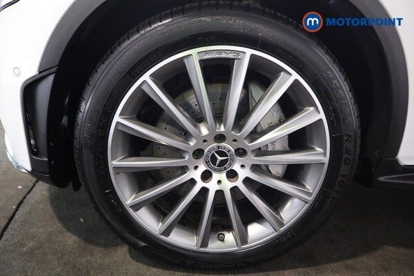 Used Mercedes-Benz GLC 2020 for sale - 76255663: Photo 33