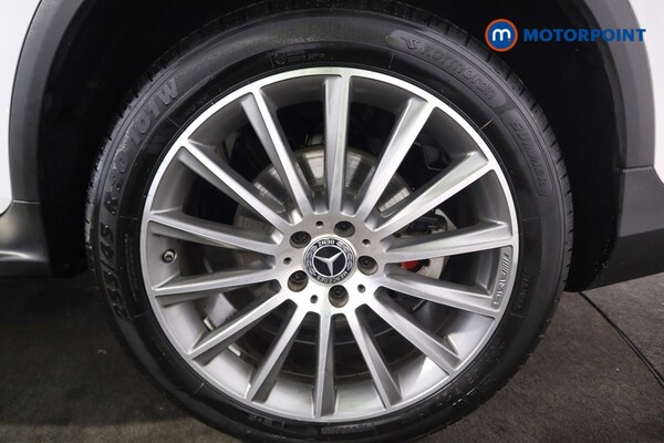 Used Mercedes-Benz GLC 2020 for sale - 76255663: Photo 34