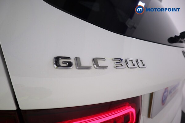 Used Mercedes-Benz GLC 2020 for sale - 76255663: Photo 38