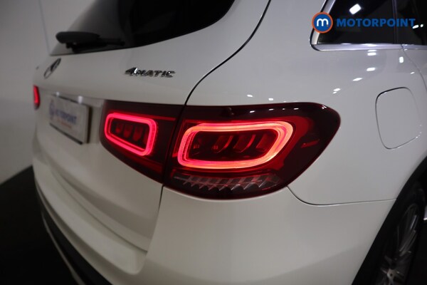 Used Mercedes-Benz GLC 2020 for sale - 76255663: Photo 40