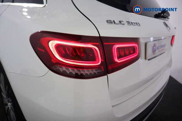 Used Mercedes-Benz GLC 2020 for sale - 76255663: Photo 41