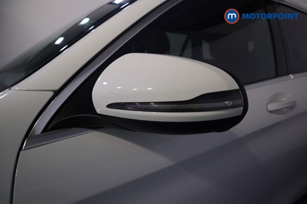 Used Mercedes-Benz GLC 2020 for sale - 76255663: Photo 44