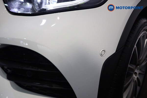 Used Mercedes-Benz GLC 2020 for sale - 76255663: Photo 45