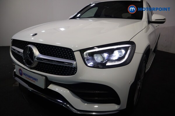 Used Mercedes-Benz GLC 2020 for sale - 76255663: Photo 46