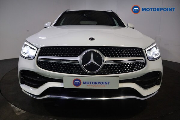 Used Mercedes-Benz GLC 2020 for sale - 76255663: Photo 48
