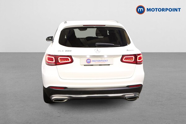 Used Mercedes-Benz GLC 2020 for sale - 76255663: Photo 6