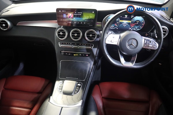 Used Mercedes-Benz GLC 2020 for sale - 76255663: Photo 9