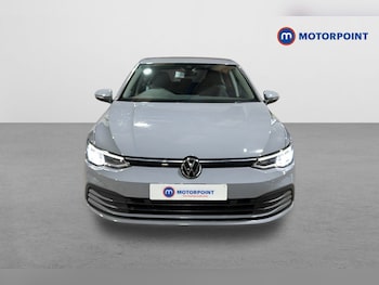 Used Volkswagen Golf undefined for sale - 78721123: Photo