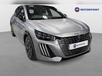 Used Peugeot 208 2024 for sale - 78582218: Photo