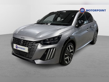 Used Peugeot 208 2024 for sale - 78582218: Photo