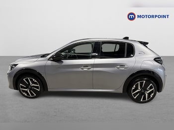 Used Peugeot 208 2024 for sale - 78582218: Photo