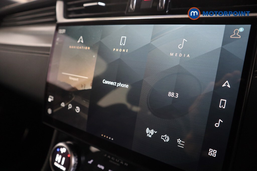 Used Jaguar F-Pace 2022 for sale - 77691773: Photo 16