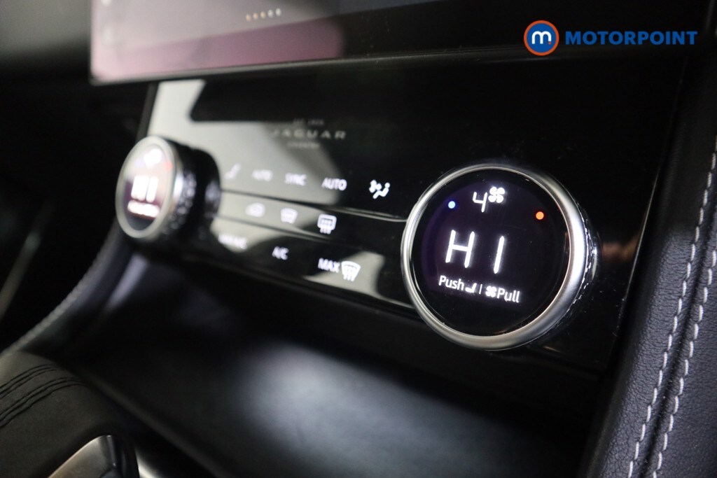 Used Jaguar F-Pace 2022 for sale - 77691773: Photo 17