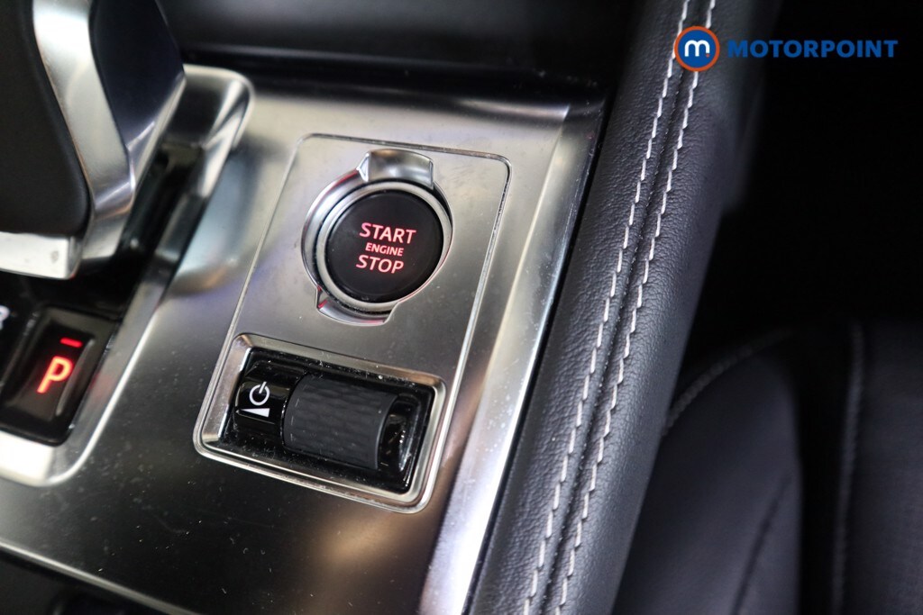 Used Jaguar F-Pace 2022 for sale - 77691773: Photo 18