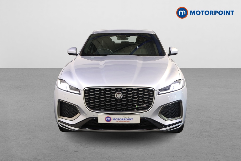 Used Jaguar F-Pace 2022 for sale - 77691773: Photo 2