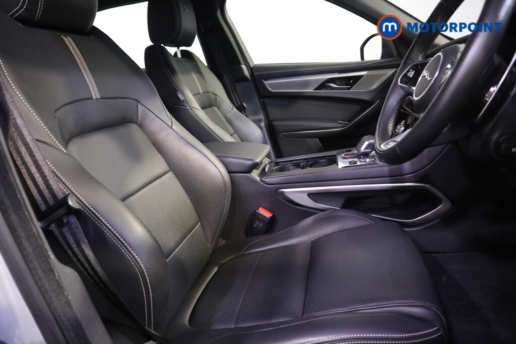 Used Jaguar F-Pace 2022 for sale - 77691773: Photo 28