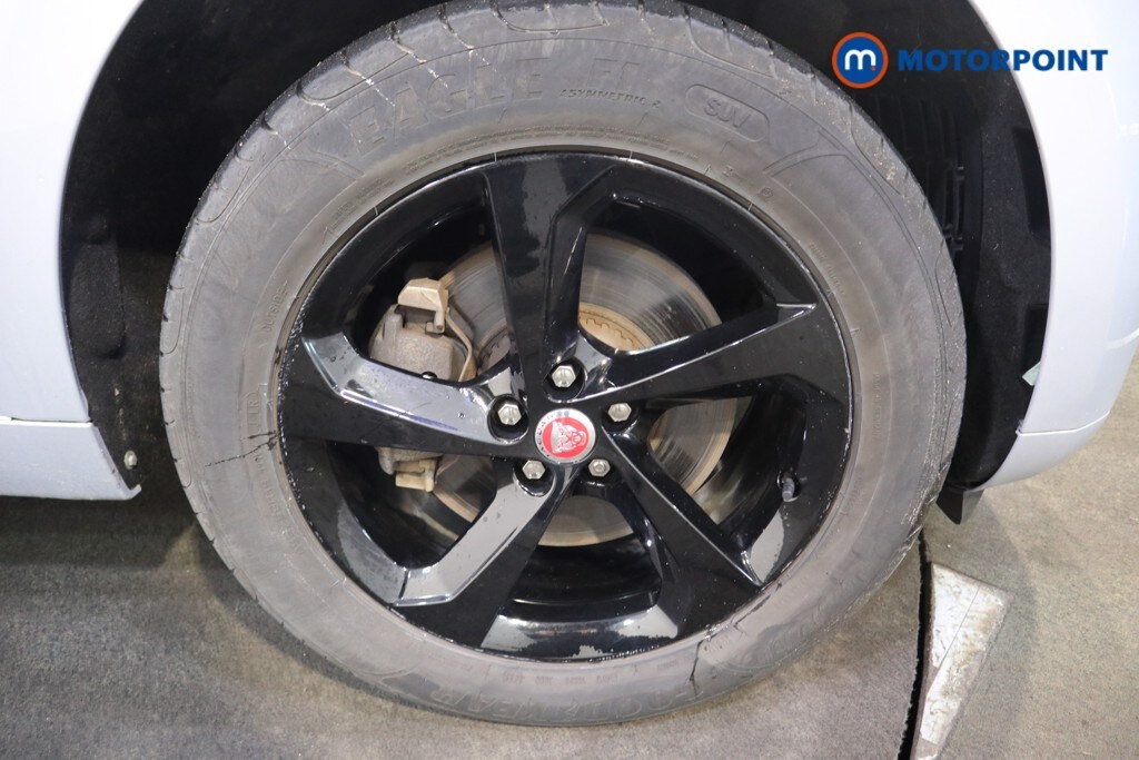 Used Jaguar F-Pace 2022 for sale - 77691773: Photo 39