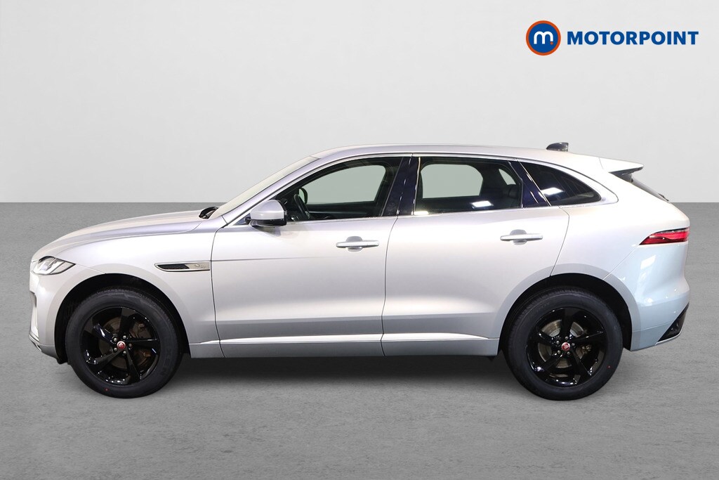 Used Jaguar F-Pace 2022 for sale - 77691773: Photo 4
