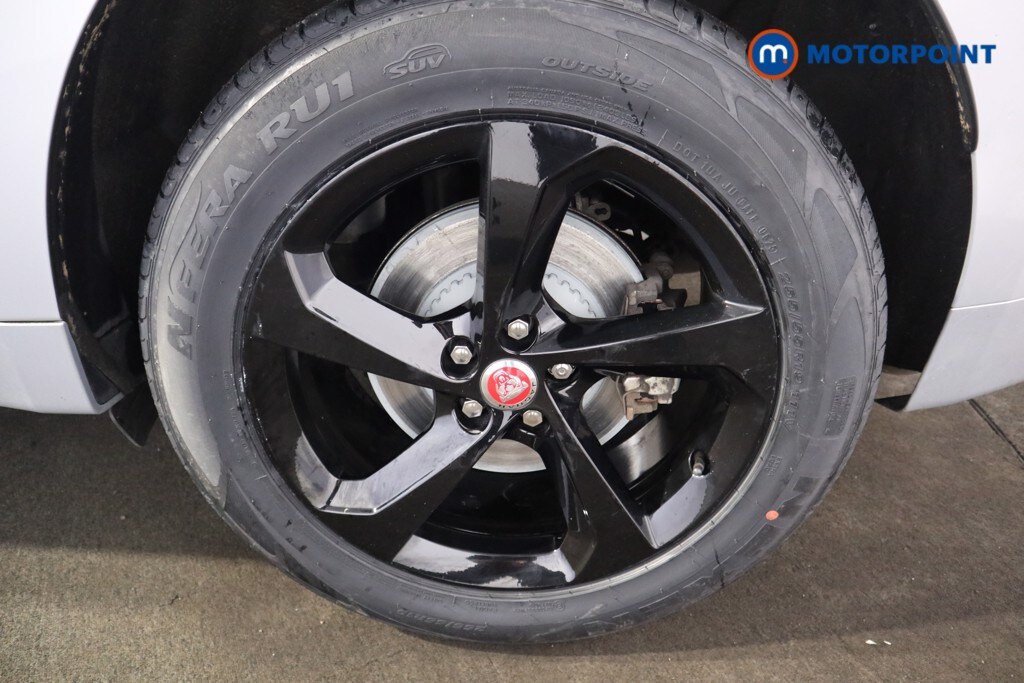 Used Jaguar F-Pace 2022 for sale - 77691773: Photo 41