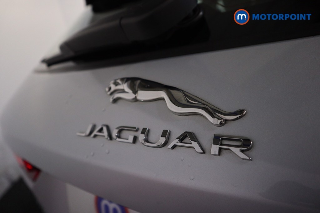 Used Jaguar F-Pace 2022 for sale - 77691773: Photo 44