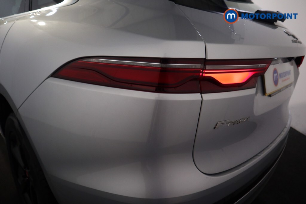 Used Jaguar F-Pace 2022 for sale - 77691773: Photo 46