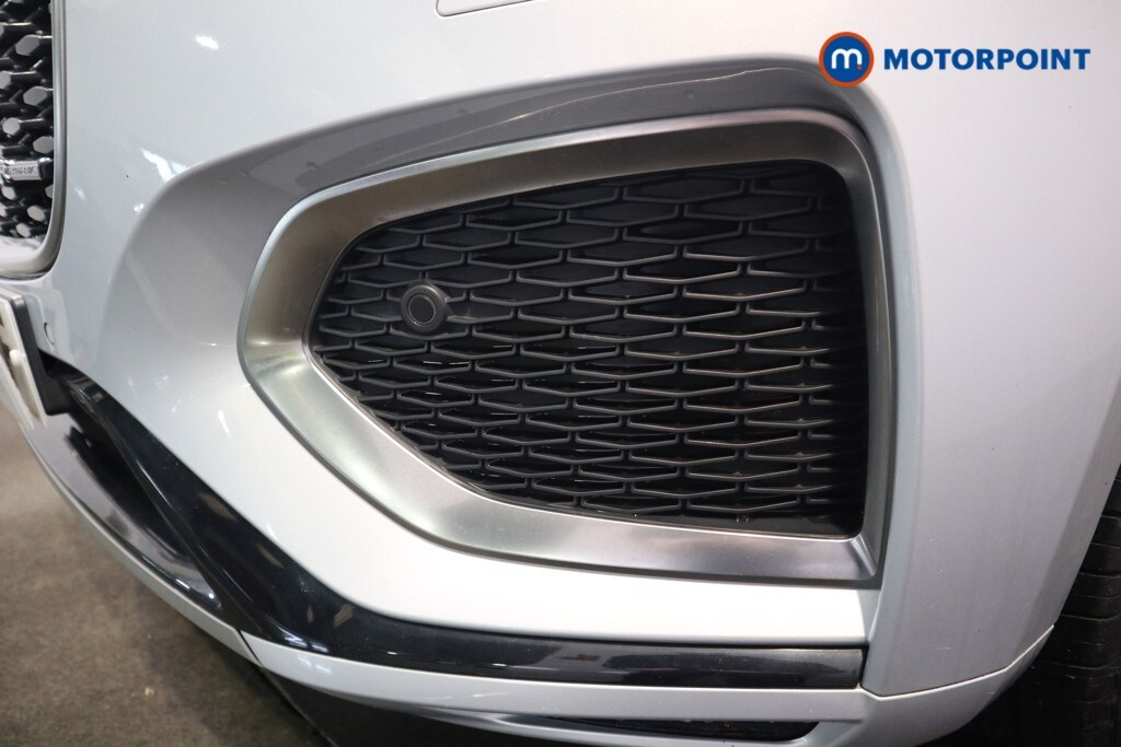 Used Jaguar F-Pace 2022 for sale - 77691773: Photo 52