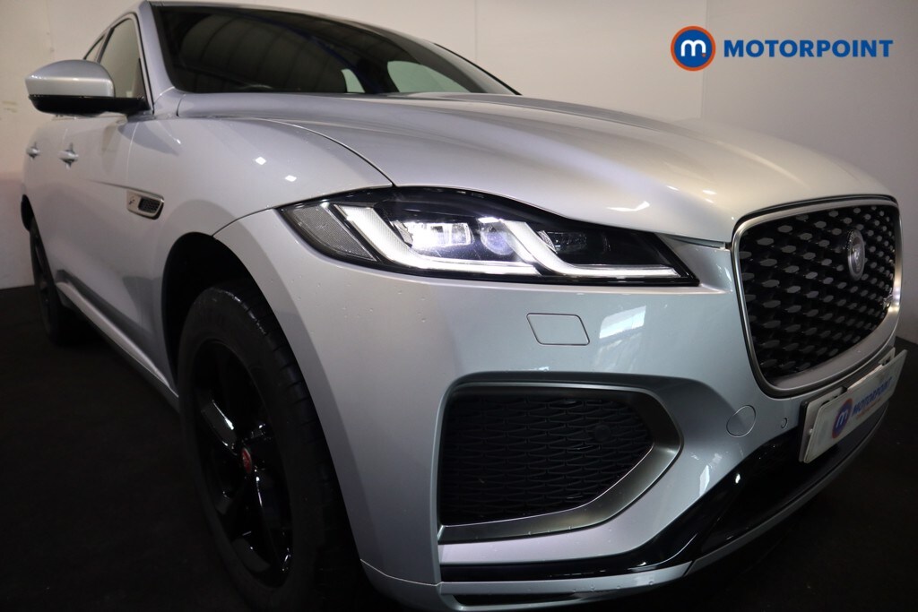 Used Jaguar F-Pace 2022 for sale - 77691773: Photo 54