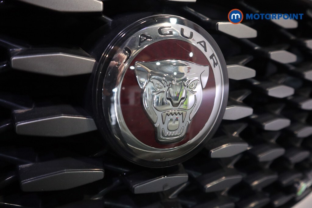 Used Jaguar F-Pace 2022 for sale - 77691773: Photo 57