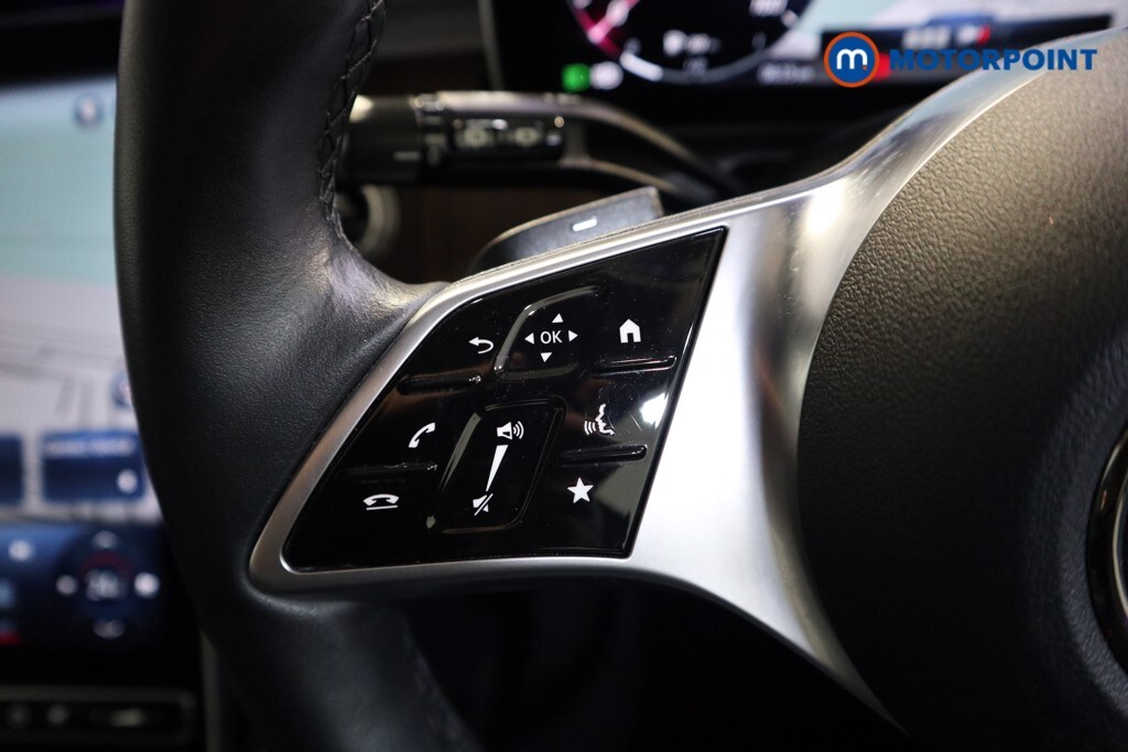 Used Mercedes-Benz C Class 2023 for sale - 77378759: Photo 11