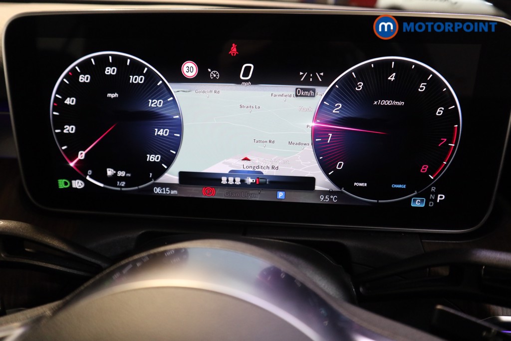 Used Mercedes-Benz C Class 2023 for sale - 77378759: Photo 13