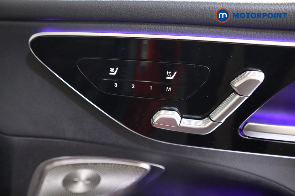 Used Mercedes-Benz C Class 2023 for sale - 77378759: Photo 20