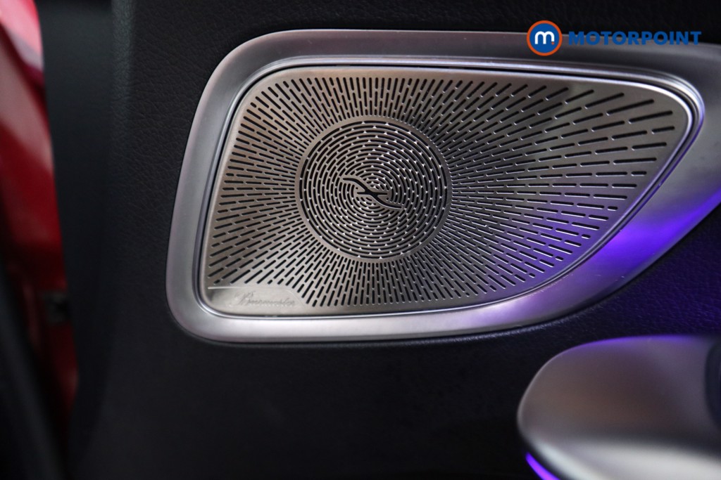 Used Mercedes-Benz C Class 2023 for sale - 77378759: Photo 21