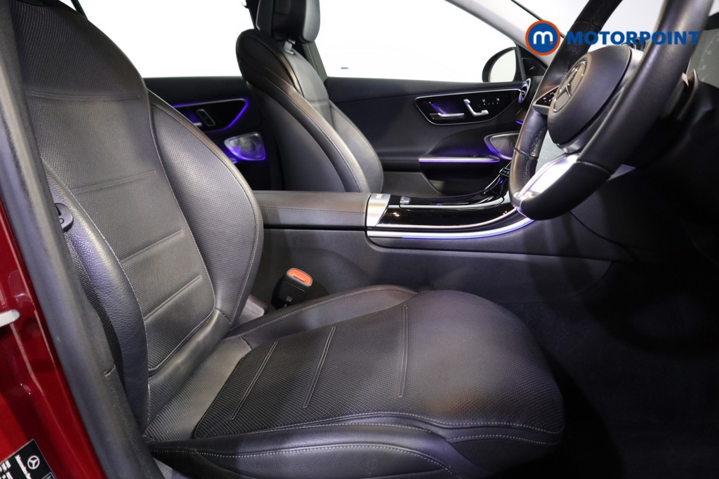 Used Mercedes-Benz C Class 2023 for sale - 77378759: Photo 23