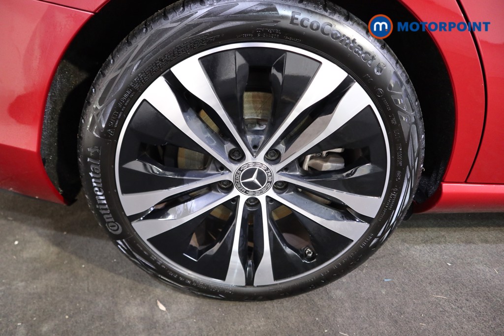 Used Mercedes-Benz C Class 2023 for sale - 77378759: Photo 29