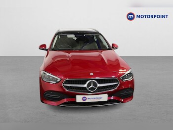 Used Mercedes-Benz C Class undefined for sale - 77378759: Photo