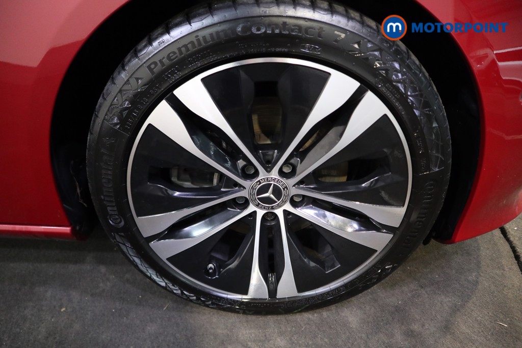 Used Mercedes-Benz C Class 2023 for sale - 77378759: Photo 30