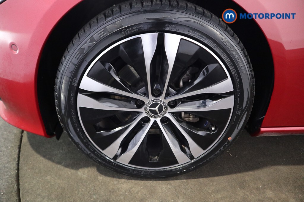 Used Mercedes-Benz C Class 2023 for sale - 77378759: Photo 31