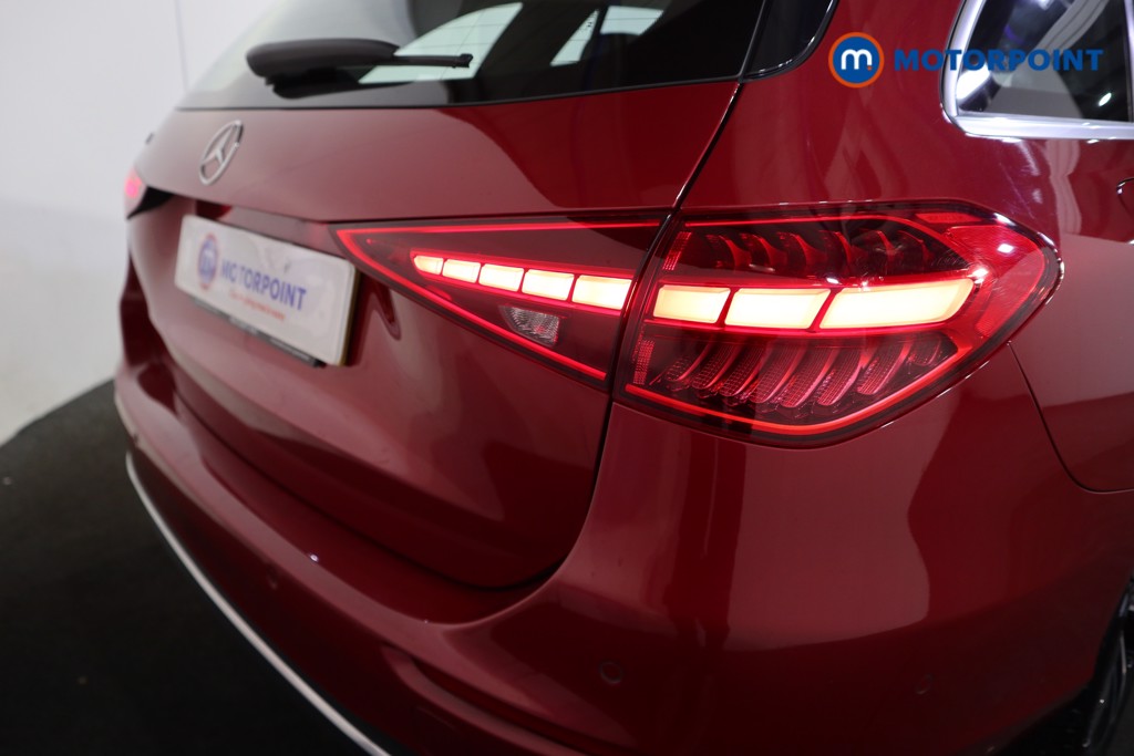 Used Mercedes-Benz C Class 2023 for sale - 77378759: Photo 34