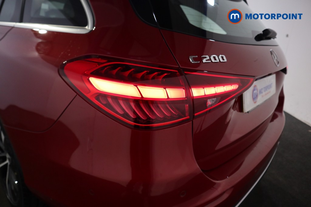 Used Mercedes-Benz C Class 2023 for sale - 77378759: Photo 35